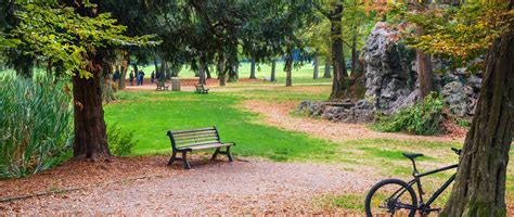 Parco di Monza .